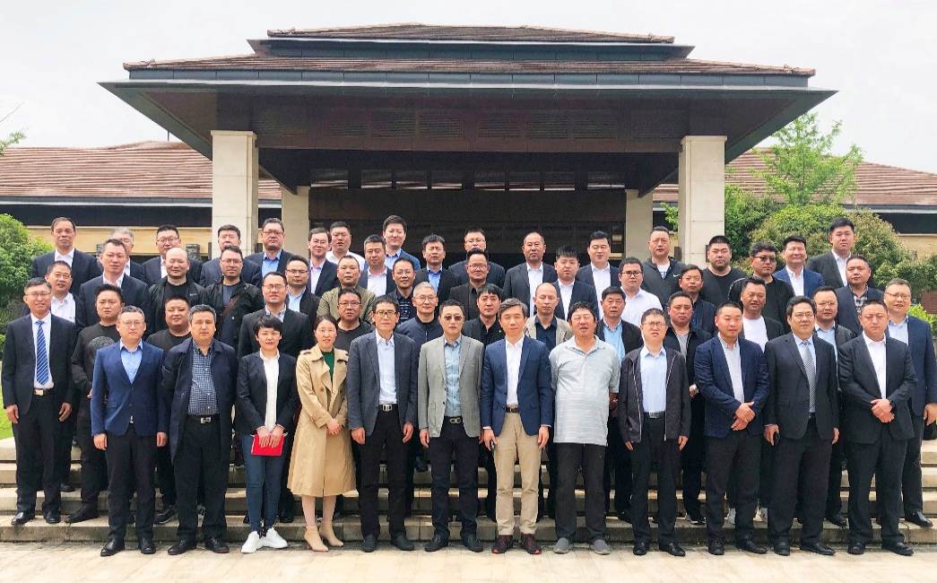 Prinx Chengshan TBR Dealer experience exchange meeting concluded successfully