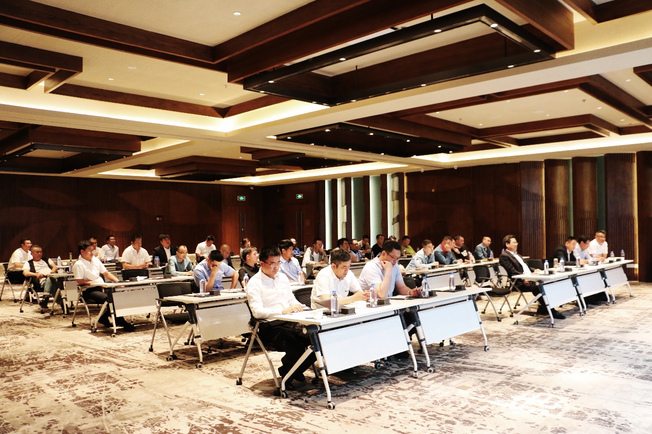 Customer First, Service Escort ——Prinx Chengshan TBR Dealers Meeting Held in Chengdu