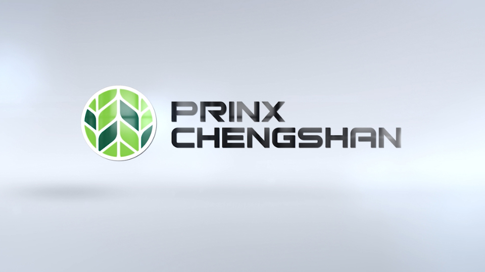 Picture of Prinx Chengshan